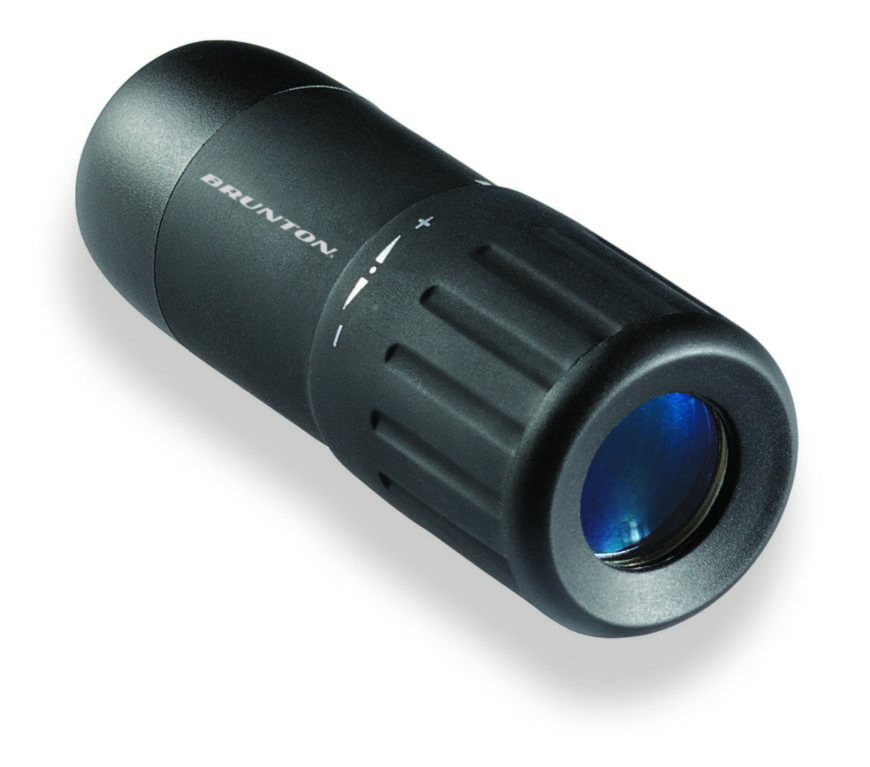Brunton International 2023 Brunton Monocular 7X18 W/Case&Strap BRU-F-ECHO7018 - alternate 1